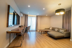 Tomis Nord–Campus | 2 camere | Aviatori Residence | bloc 2023 |parcare subterana