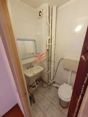 Vanzare apartament 4 camere decomandat Pantelimon - imagine 13