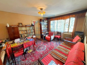 3 semidecomandat - etaj 1 - 50mp -teava de gaze - Craiovita - Racheta