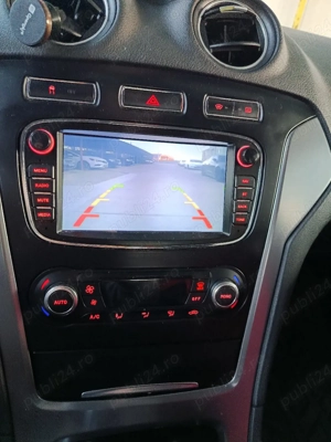 Ford Mondeo  - imagine 2