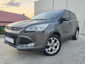 Vând Ford KUGA 4x4 Automat  - imagine 5