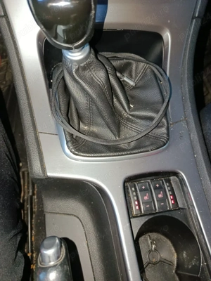 Ford Mondeo  - imagine 4