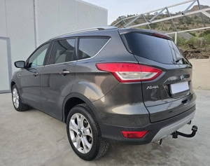 Vând Ford KUGA 4x4 Automat  - imagine 3