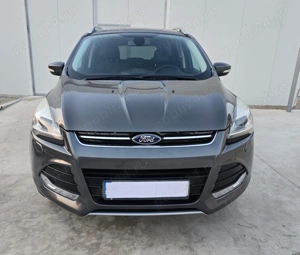 Vând Ford KUGA 4x4 Automat  - imagine 4