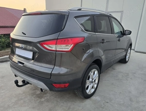 Vând Ford KUGA 4x4 Automat  - imagine 2
