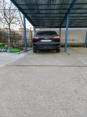 Ford Mondeo  - imagine 3