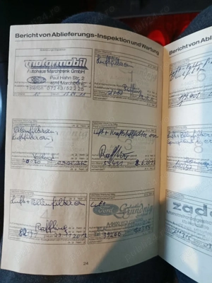 Ford Mondeo  - imagine 5