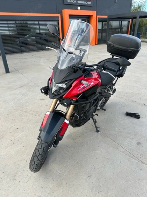 Honda CB500X , 2024 - imagine 4