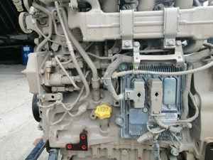 Motor John Deere 4045 HRT90 - imagine 2