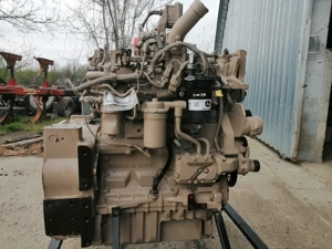 Motor John Deere 4045 HRT90 - imagine 3