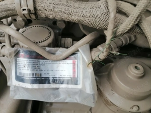Motor John Deere 4045 HRT90 - imagine 4