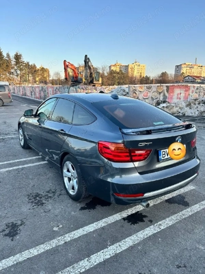 Vand BMW318 Automat  - imagine 4