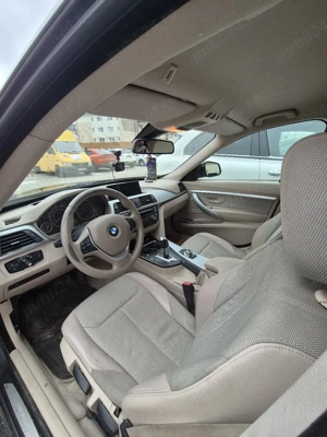 Vand BMW318 Automat  - imagine 5