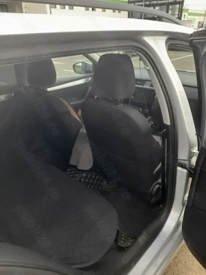 Vand Skoda Octavia 3 Break 1.6 TDI AN 2014 - imagine 8