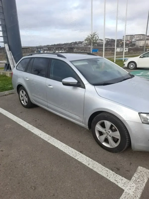Vand Skoda Octavia 3 Break 1.6 TDI AN 2014 - imagine 4