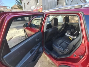 Nissan qashqai +2 2012 2.0 150 Dci automat  - imagine 10