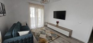 inchiriez apartament nou
