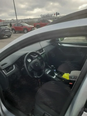 Vand Skoda Octavia 3 Break 1.6 TDI AN 2014 - imagine 7