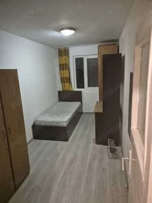 Proprietar direct, garsoniera  in complexul studentesc et 4