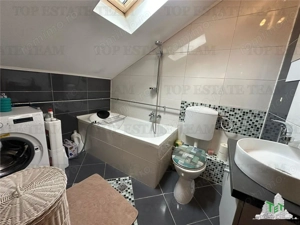 Casa de inchiriat in zona Bucurestii Noi Parc Bazilescu - imagine 16