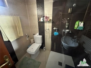 Casa de inchiriat in zona Bucurestii Noi Parc Bazilescu - imagine 11