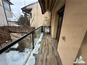 Casa de inchiriat in zona Bucurestii Noi Parc Bazilescu - imagine 12