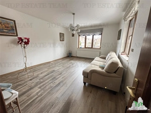 Casa de vanzare in zona Bucurestii Noi Parc Bazilescu