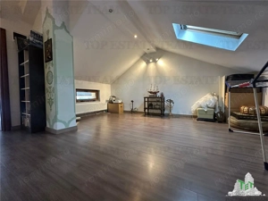 Casa de inchiriat in zona Bucurestii Noi Parc Bazilescu - imagine 15