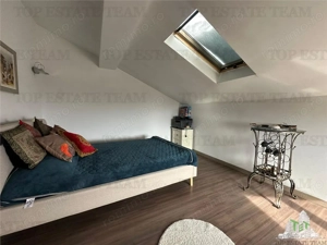 Casa de inchiriat in zona Bucurestii Noi Parc Bazilescu - imagine 18