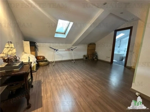 Casa de inchiriat in zona Bucurestii Noi Parc Bazilescu - imagine 14