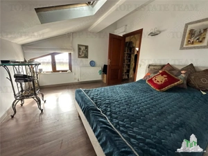 Casa de vanzare in zona Bucurestii Noi Parc Bazilescu