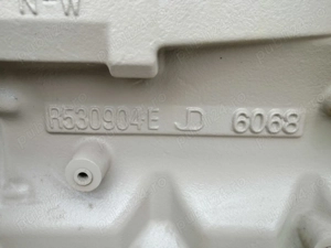 Motor John Deere 6068 HRT NOU - imagine 4