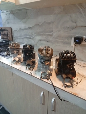 vănd motoare de bicicletă pe benzină - imagine 5