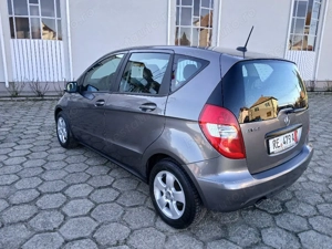 Mercedes A-clase,Euro 5(1,5 Benzină)Impecabilă  - imagine 4