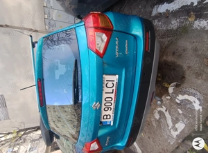 Suzuki Vitara Cool 4x4 2016 109.000 km - imagine 5