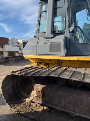 Buldozer Komatsu D61PX - imagine 3