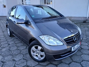 Mercedes A-clase,Euro 5(1,5 Benzină)Impecabilă 