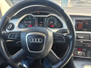 Audi A6      - imagine 3