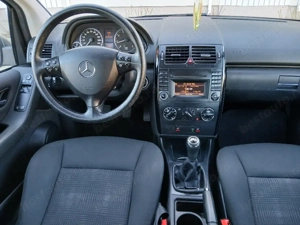 Mercedes A-clase,Euro 5(1,5 Benzină)Impecabilă  - imagine 7