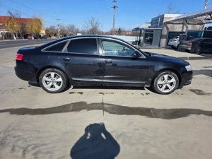 Audi A6      - imagine 4