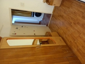 Închiriez apartament cu două camere decomandate, zona Nord. - imagine 5