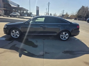 Audi A6      - imagine 2