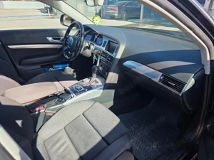 Audi A6      - imagine 5