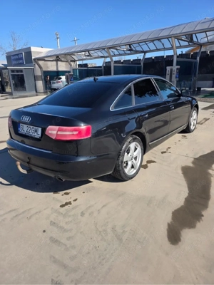 Audi A6      - imagine 7