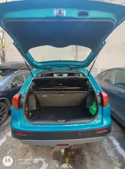 Suzuki Vitara Cool 4x4 2016 109.000 km - imagine 3