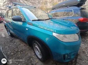 Suzuki Vitara Cool 4x4 2016 109.000 km - imagine 4