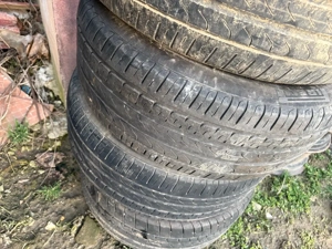 Vând anvelope de vară Pirelli  - imagine 2