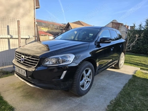 VOLVO XC60, automata, 2014, 2.0D (5 cilindri), 136cp, ITP + revizie + distributie - imagine 7