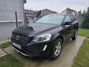 VOLVO XC60, automata, 2014, 2.0D (5 cilindri), 136cp, ITP + revizie + distributie - imagine 6