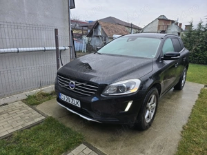 VOLVO XC60, automata, 2014, 2.0D (5 cilindri), 136cp, ITP + revizie + distributie